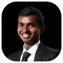 Shaveen Bandaranayake